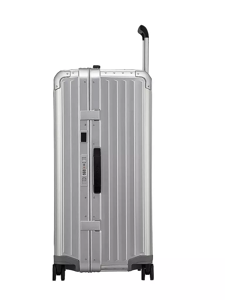 Aluminium samsonite online